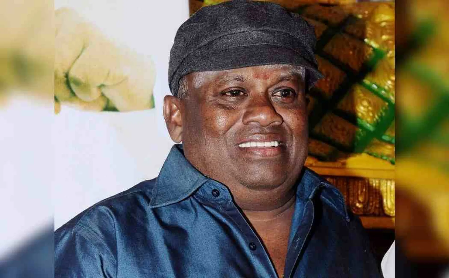 senthil 